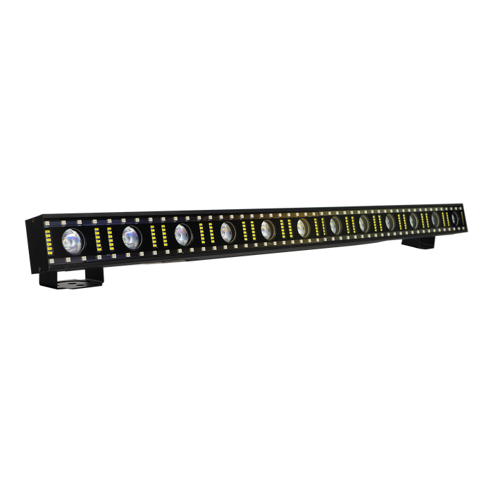 JMAZ PIXL FX BAR 5050 180W RGB / CWW LED Effect Bar (Open Box)