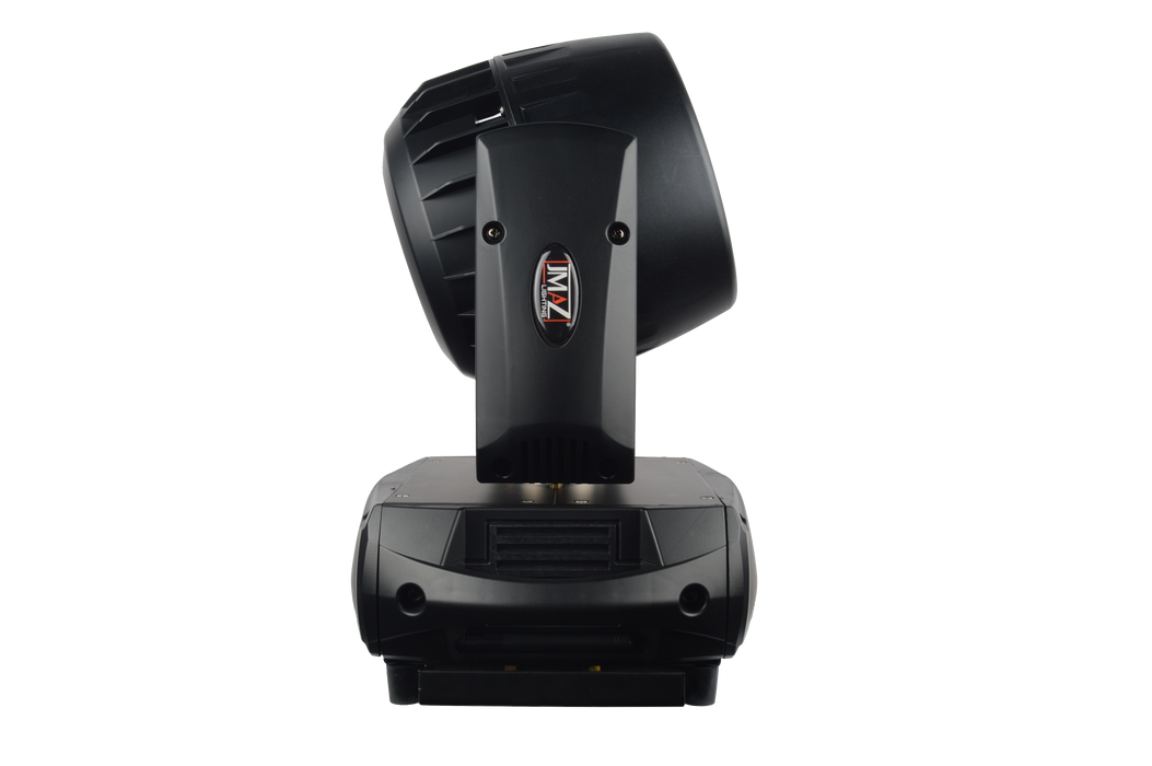 JMAZ AERO WASH 70W Battery Powered RGBW LED Wash Moving Head (Open Box)
