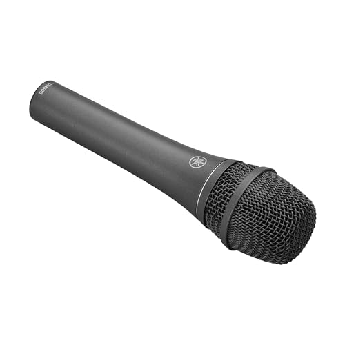 Yamaha YDM505 Dynamic Microphone