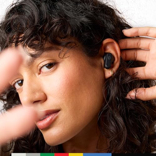 Skullcandy Dime Evo True Wireless Earbuds (True Black)