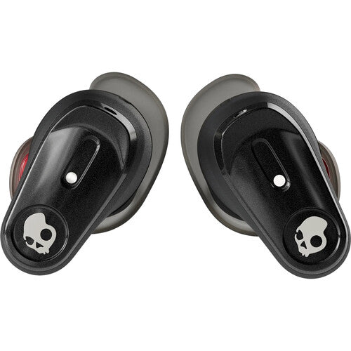 Skullcandy Method 360 ANC True Wireless Noise-Canceling Earbuds (Black)