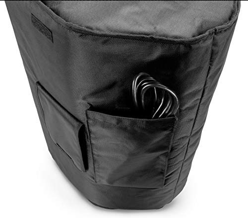LD Systems ICOA 15 PC Padded Protective Cover for ICOA 15 Speaker
