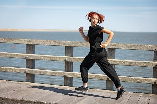 Zildjian ALCHEM-E Perfect Tune Wireless Over-Ear Closed-Back Headphones - Black (Open Box)