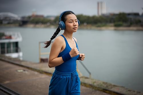 Zildjian ALCHEM-E Perfect Tune Wireless Over-Ear Closed-Back Headphones - Midnight (Open Box)