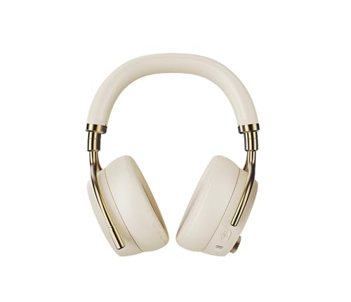 Zildjian ALCHEM-E Perfect Tune Wireless Over-Ear Closed-Back Headphones - Sandstorm (Open Box)