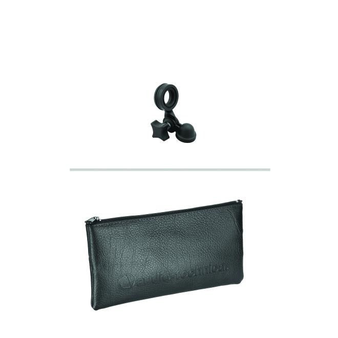 Audio Technica AT2020PK Streaming/Podcasting Pack (Open Box)