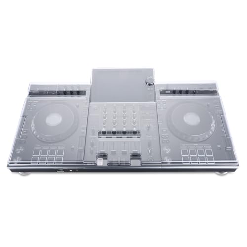 Decksaver AlphaTheta XDJ-AZ Cover