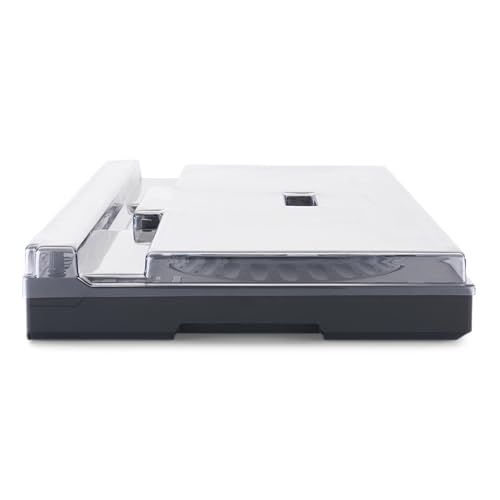 Decksaver Cover for AlphaTheta DDJ-GRV6 DJ Controller