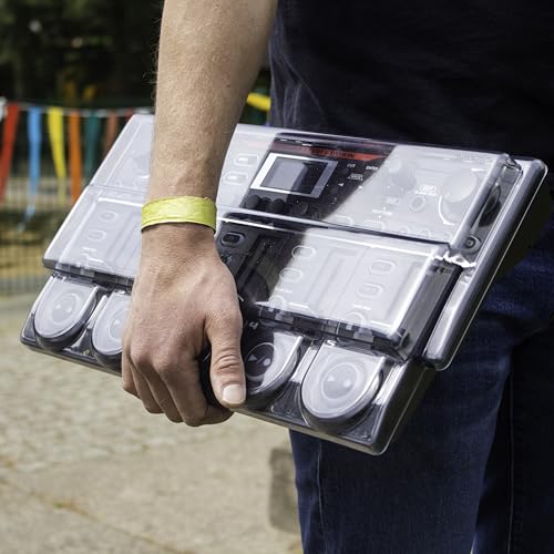 Decksaver Cover for BOSS RC-505MK2