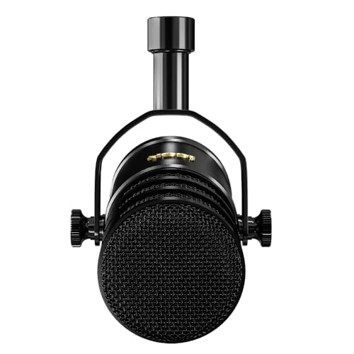 iCON Pro Audio Dynamic Microphone (Dynamic 7B)