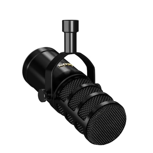 iCON Pro Audio Dynamic Microphone (Dynamic 7B)
