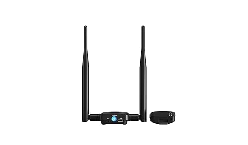 Icon Airmon Pro Wireless In-Ear Monitor System