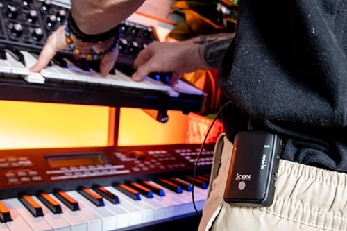 Icon Airmon Pro Wireless In-Ear Monitor System