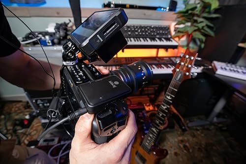 Icon Airmon Pro Wireless In-Ear Monitor System