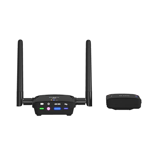 iCON Airmon UHF Wireless in-Ear Monitor System