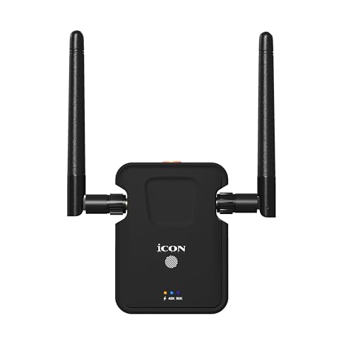 iCON Airmon UHF Wireless in-Ear Monitor System