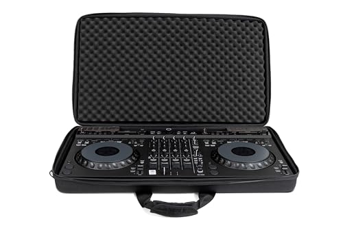Headliner Pro-Fit Case for AlphaTheta DDJ-GRV6 Controller