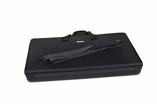 Headliner Pro-Fit Case for AlphaTheta DDJ-GRV6 Controller