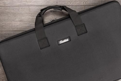 Headliner Pro-Fit Case for AlphaTheta DDJ-GRV6 Controller