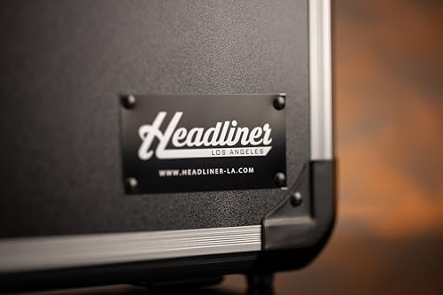 Headliner Downtown Case for Akai Pro MPC Live II