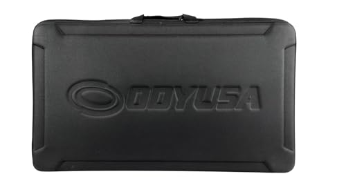 Odyssey EVA-Molded Soft Case/Bag with Wheels for AlphaTheta XDJ-AZ