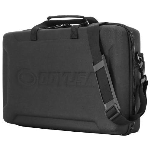 Odyssey Eva-Molded Soft Case for AlphaTheta DDJ-FLX2