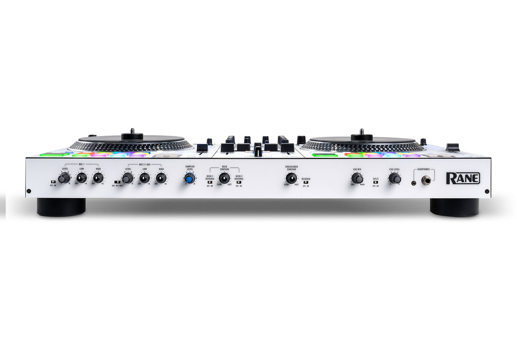 Rane DJ One MKII Performance-Ready Motorized DJ Controller