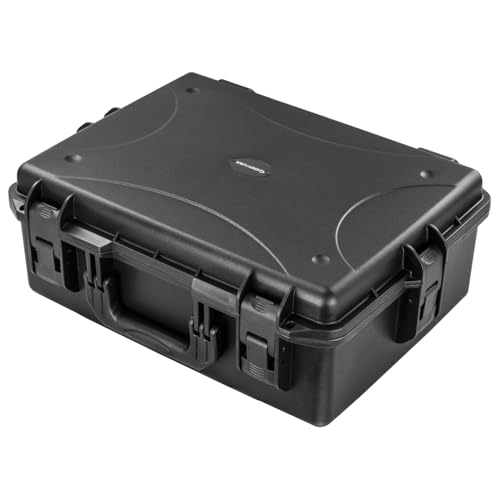 Odyssey Travel Case for Allen & Heath Xone:96 DJ Mixer