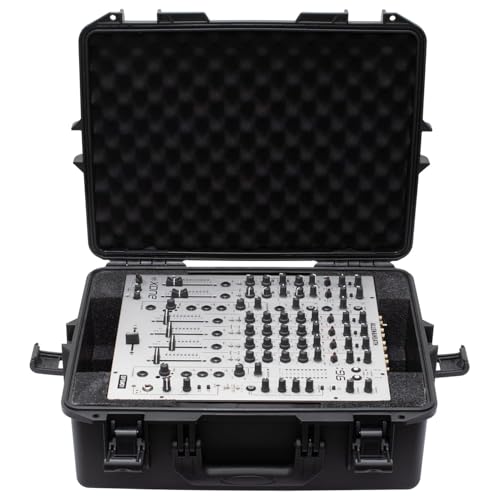 Odyssey Travel Case for Allen & Heath Xone:96 DJ Mixer