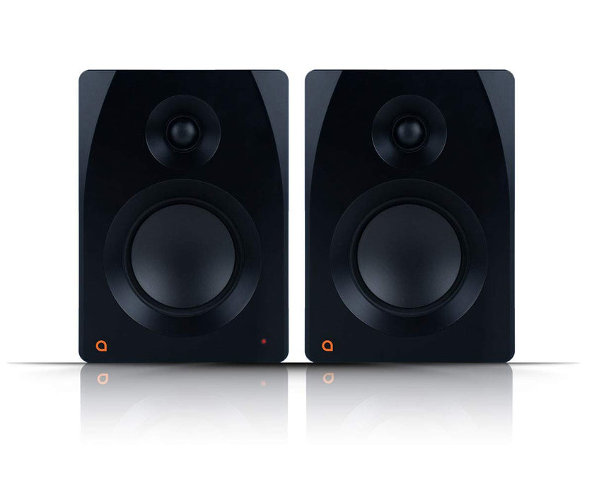 Artesia M-200 Studio Monitor Pair (2 Speakers)