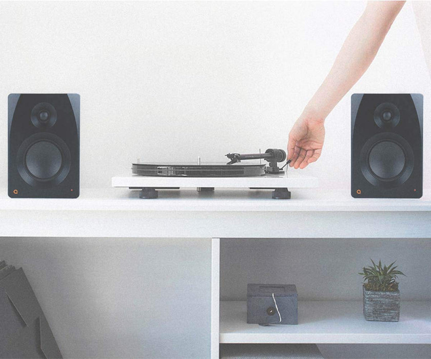 Artesia M-200 Studio Monitor Pair (2 Speakers)