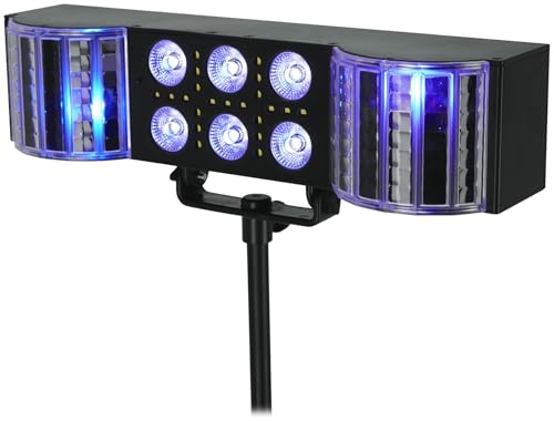 Technical Pro LGT22 DJ 3-in-1 Light Bar with Stand