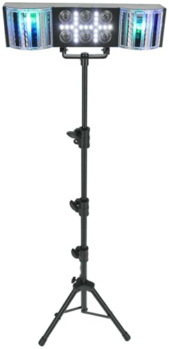 Technical Pro LGT22 DJ 3-in-1 Light Bar with Stand