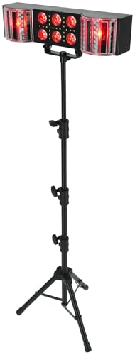 Technical Pro LGT22 DJ 3-in-1 Light Bar with Stand