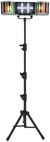 Technical Pro LGT22 DJ 3-in-1 Light Bar with Stand