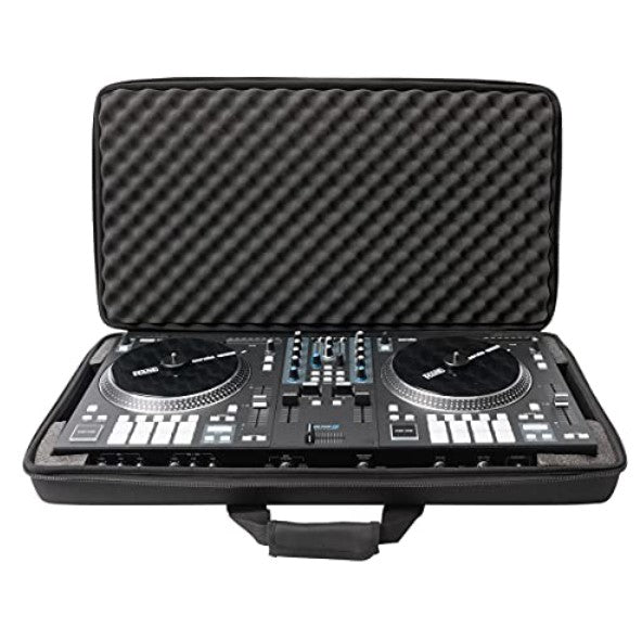Rane DJ One MKII Performance-Ready Motorized DJ Controller + Magma Bags CTRL Case