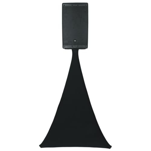 Gator Frameworks Series Tripod 360 Cover Scrim (Black)