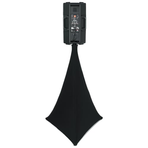 Gator Frameworks Series Tripod 360 Cover Scrim (Black)