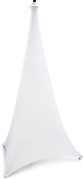 Gator Frameworks Series Tripod 360 Cover Scrim (White)