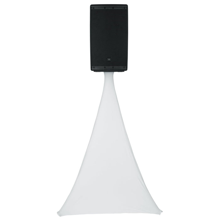 Gator Frameworks Series Tripod 360 Cover Scrim (White)