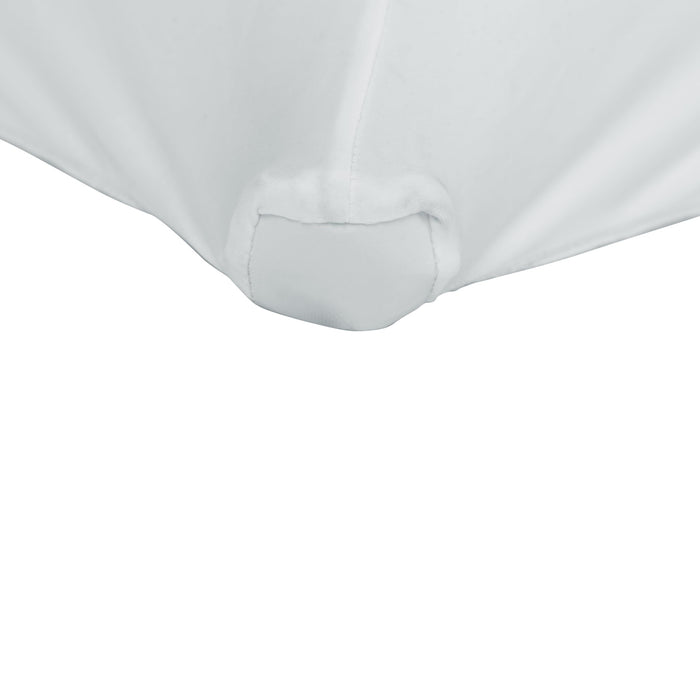 Gator Frameworks Series Tripod 360 Cover Scrim (White)