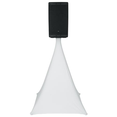 Gator Frameworks Series Quad 360 Cover Scrim (White)