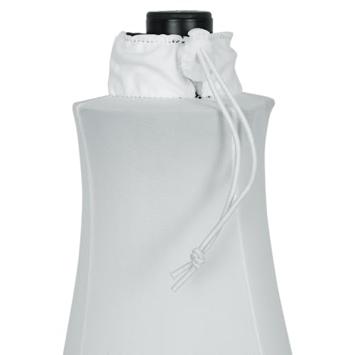 Gator Frameworks Series Quad 360 Cover Scrim (White)