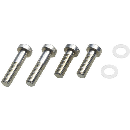 Audio-Technica AT-VM95E Dual Moving Magnet Turntable Cartridge Green & at-HS1 Universal Headshell for LP120-USB, LP240-USB, and LP1240-USB Direct-Drive Turntables White