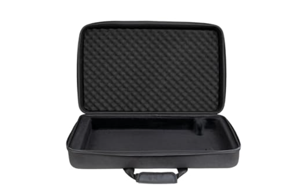 AlphaTheta CDJ-3000X A next-generation flagship DJ player + Headliner Pro-Fit Case