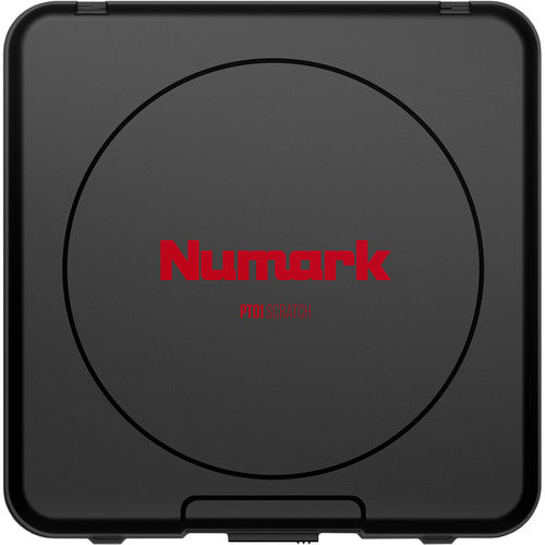 Numark PT01 Scratch Portable Turntable