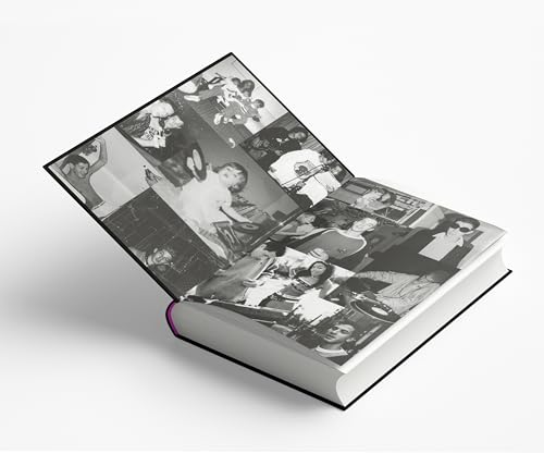 Mark Ronson - Night People: How to Be a DJ in '90s New York City (Book)