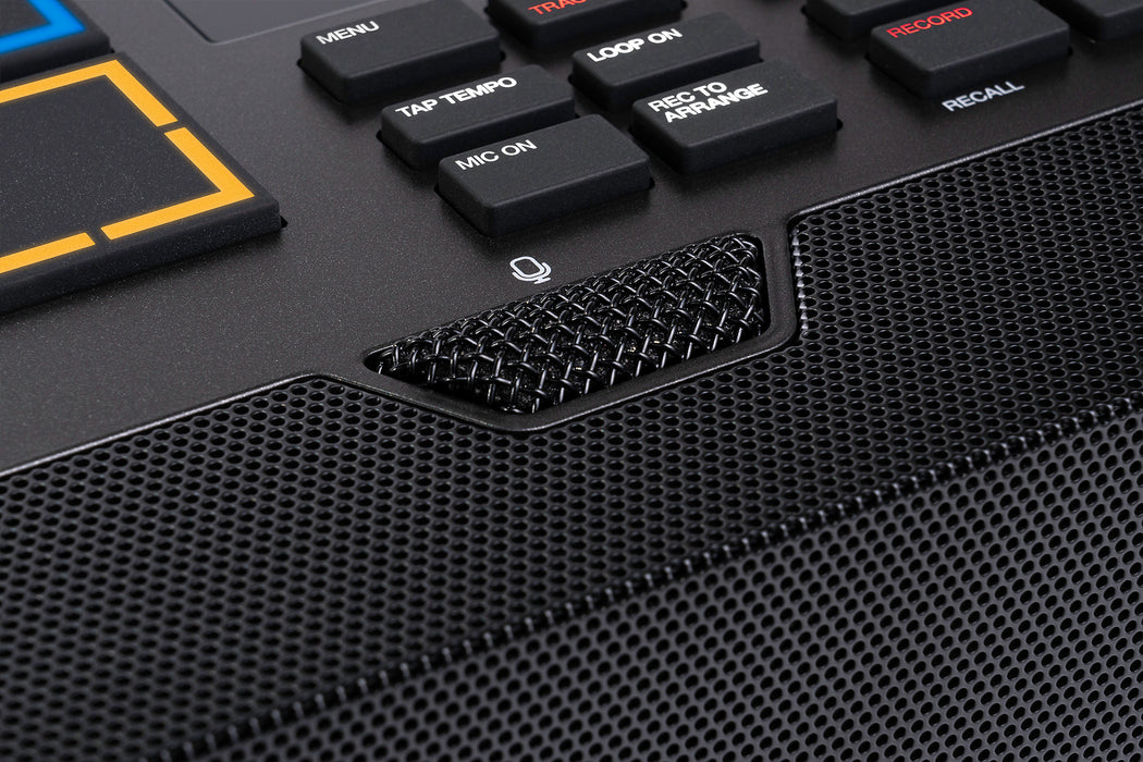 MPC Live III Standalone Music Production Center