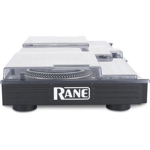 Rane Performer 4-channel motorized DJ controller + Decksaver Dust Cover