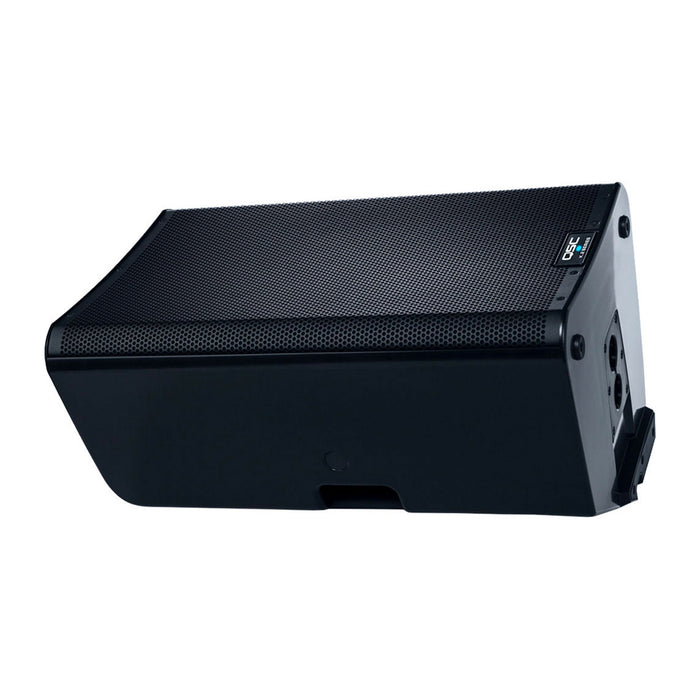 QSC K12.2 Two-Way 12 2000W Powered Portable PA Speaker + Gator Universal Speaker Tote for 12" Speaker (Open Box)